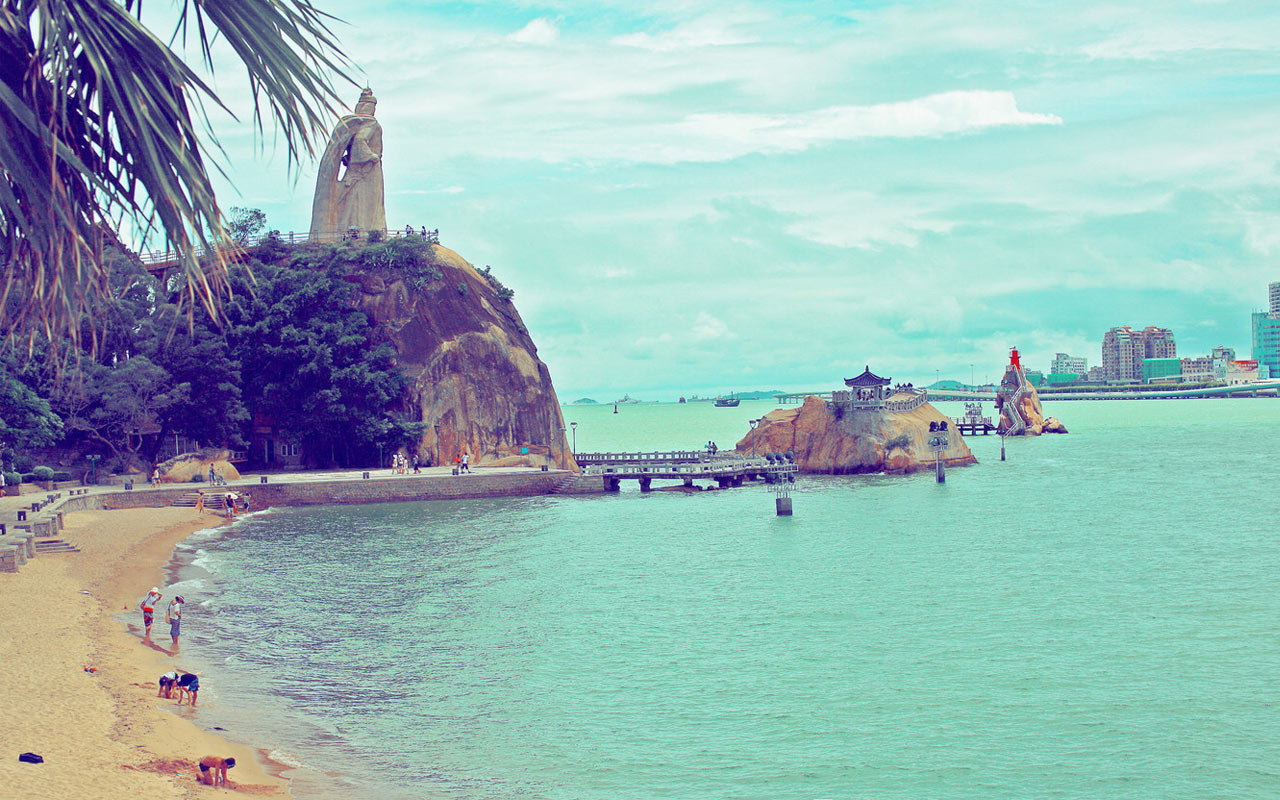 所有的5a景区免门票,全国现在有哪些免门票的5a景区