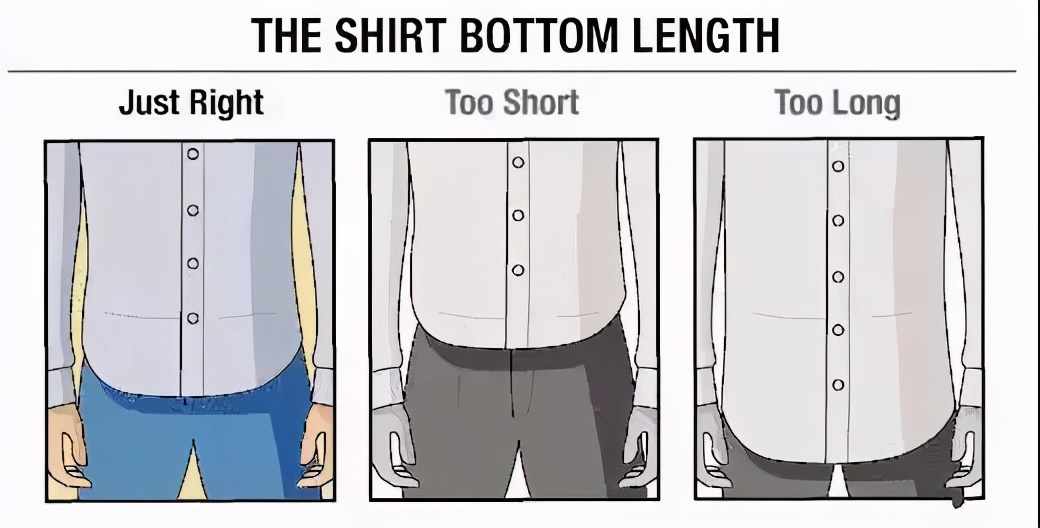 什么品牌男士短袖衬衫耐穿,穿起来最舒服性价比最高的衬衫