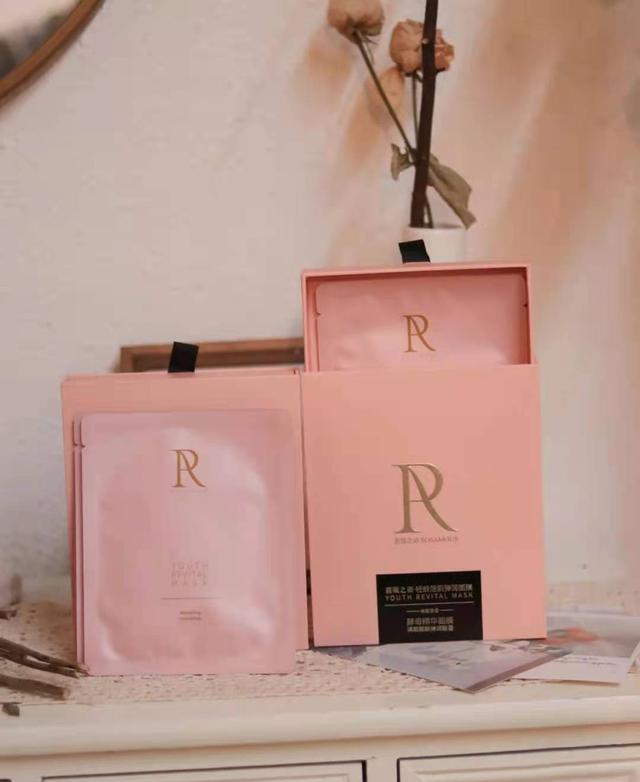 抗衰老面膜女生用哪款最好,哪款面膜保湿抗衰老