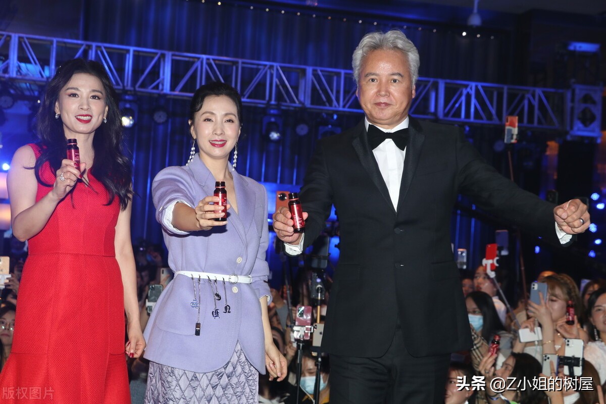 张庭直播哭掉多少粉,张庭直播间痛哭引争议