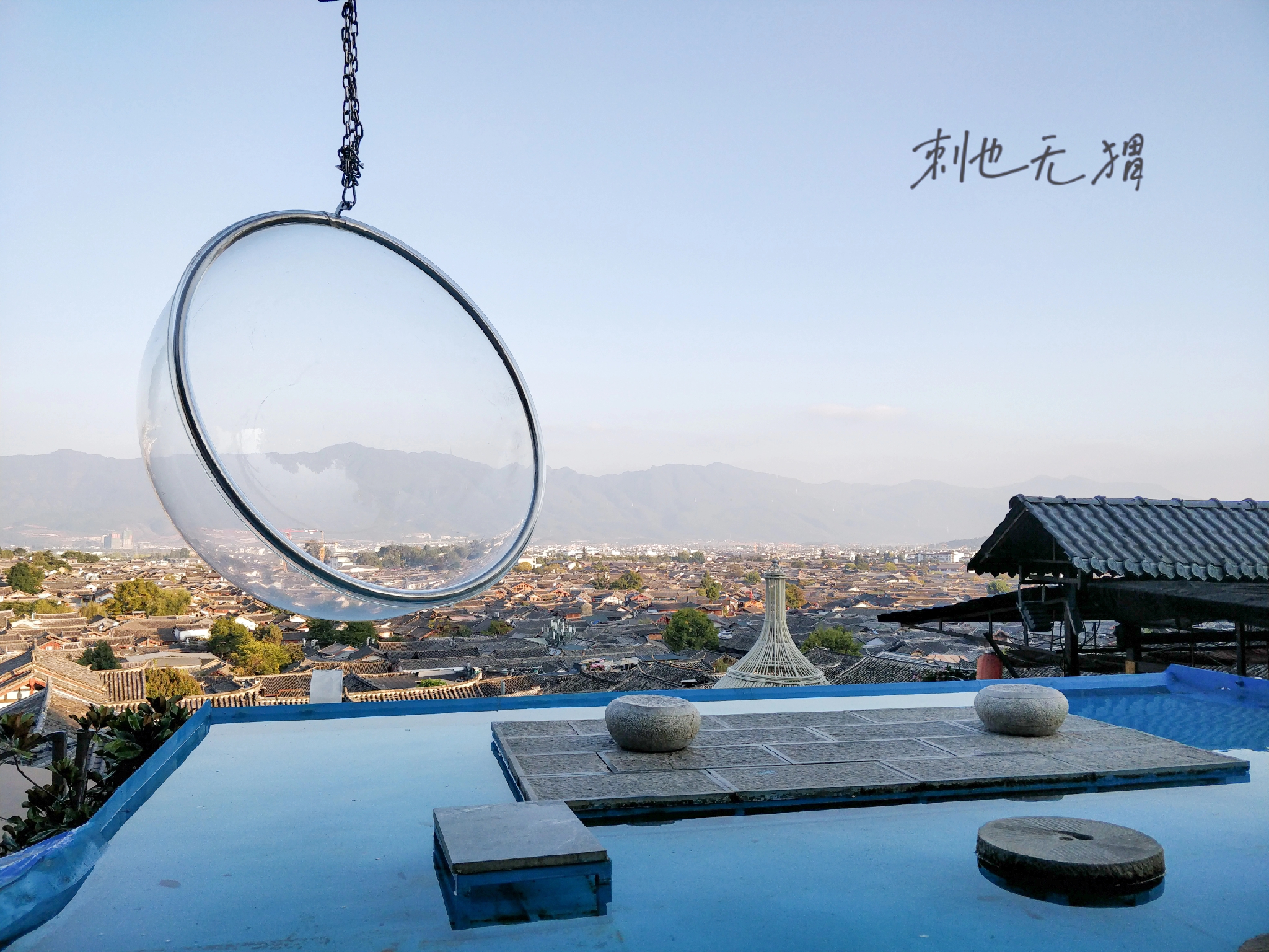 冬天适合去丽江旅游吗,冬天云南丽江旅游全攻略