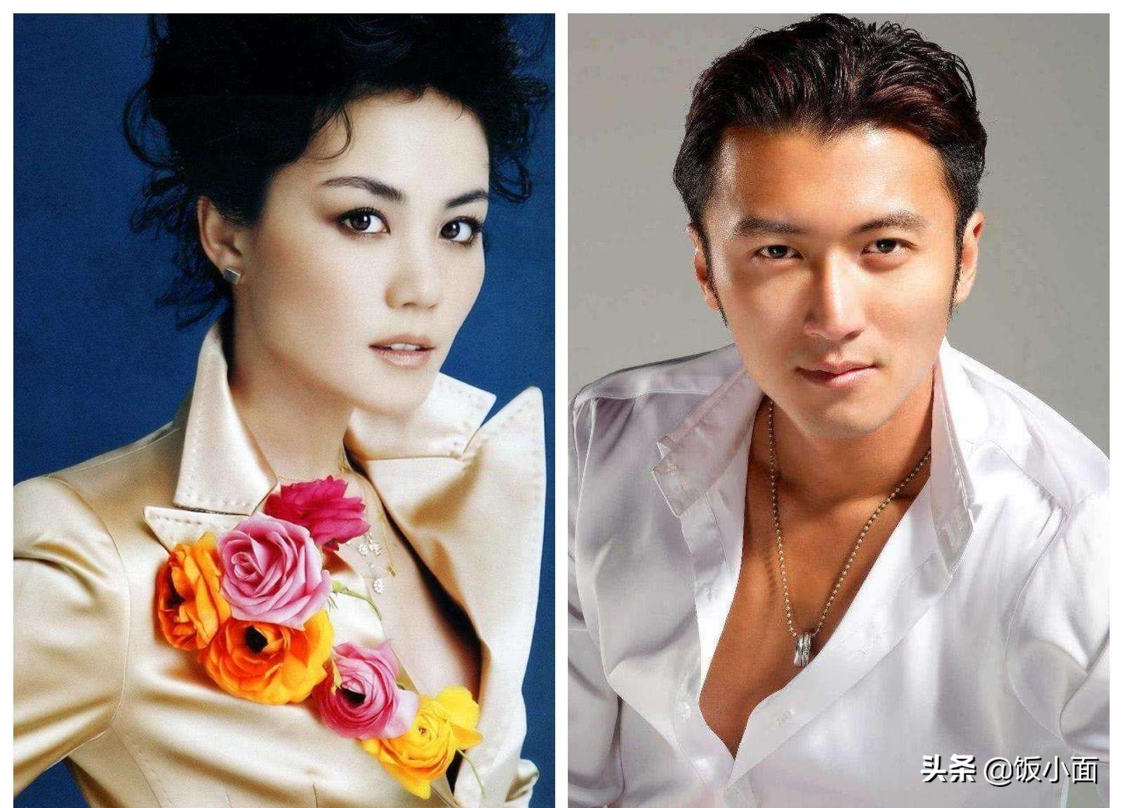 谢霆锋张柏芝王力宏 (王力宏谢霆锋和张柏芝)