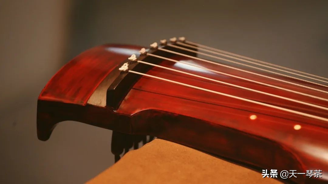 收藏级古琴用什么木最好,古琴技巧干货