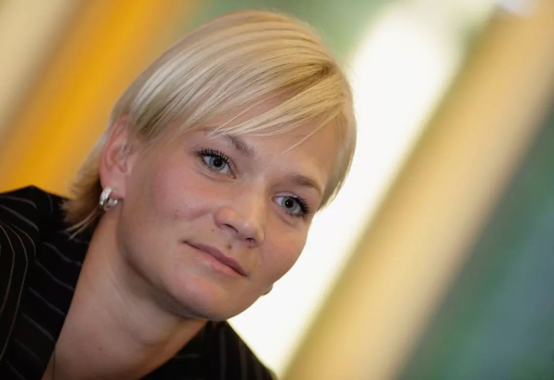 女神节看谁是真正的女神,女神节带你认识不一样的女律师