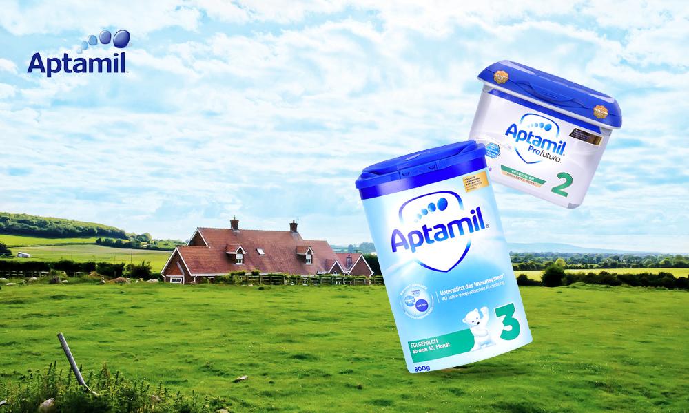 爱他美奶粉为什么那么香,爱他美这款奶粉好不好