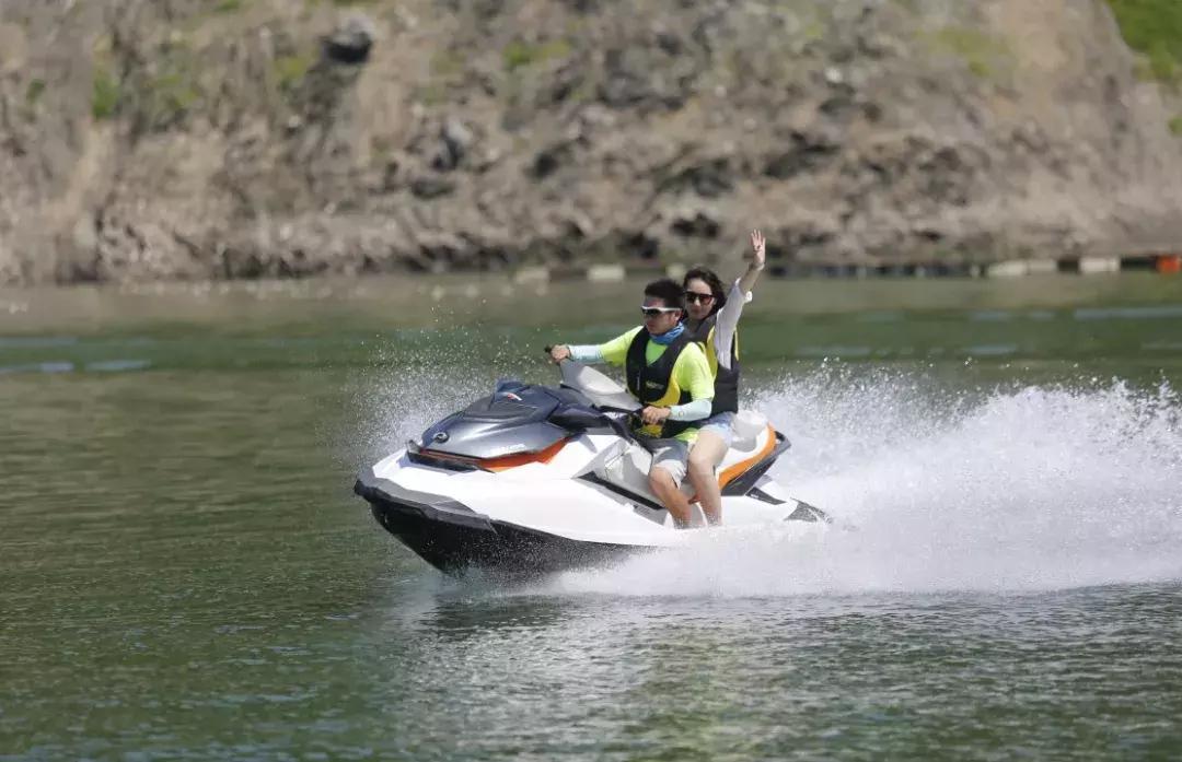 嘉年华活动3阶段,文投嘉年华