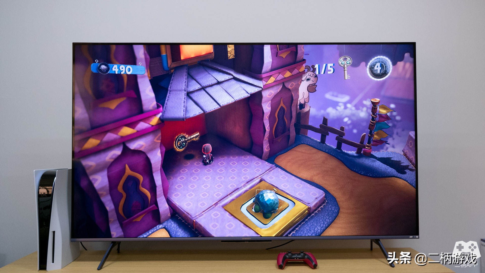 创维电视a2065寸评测,创维65a20pro电视缺点