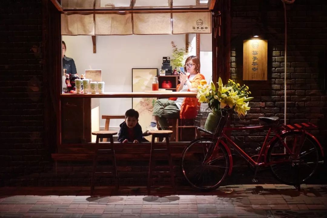 天津2021新开的店铺,天津新开的店铺