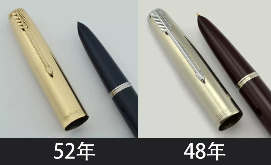 派克51钢笔视频,派克51钢笔1941