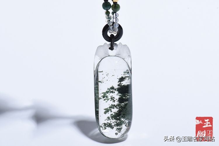 绿幽灵最简单辨别方法,绿幽灵怎么看真假鉴别方法