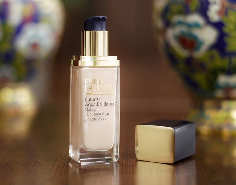 迪奥粉底液干皮哪款遮瑕最好,性价比超高的粉底液讲解视频