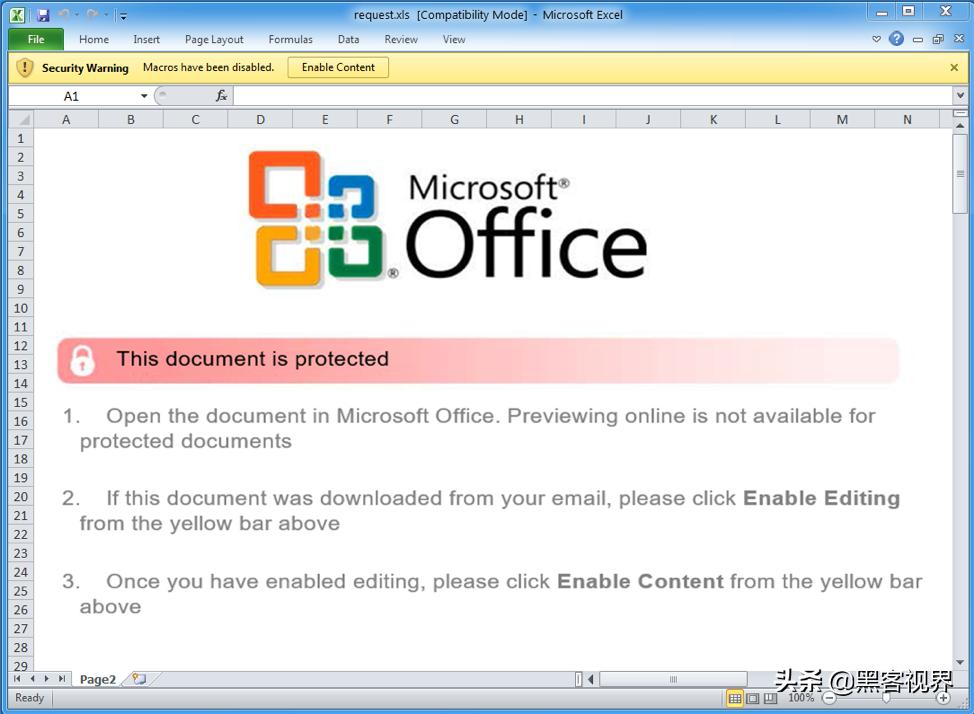 黑客组织TA505又有新行动,开始传播SDBbot新型远控木马