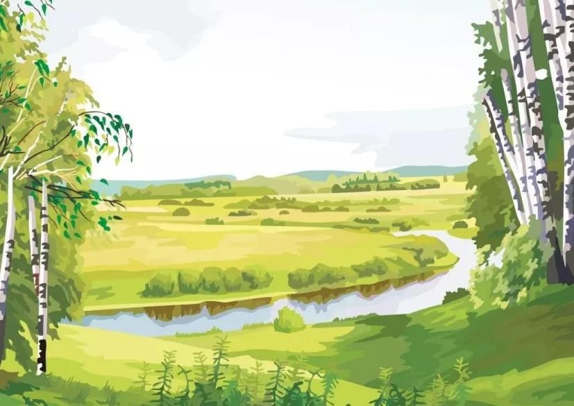 小学语文学科必背古诗词,小学阶段必背古诗词分类集锦