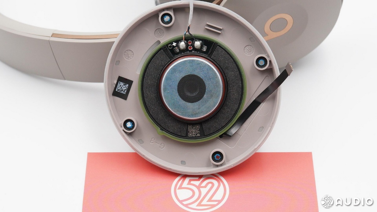 beatspro耳机拆解维修,拆解beatssolo2