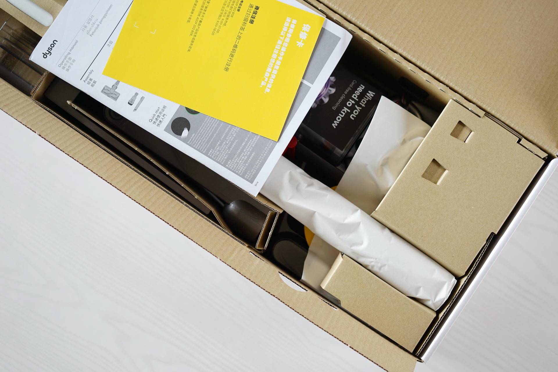 全新升级的戴森v11,戴森v10升级版