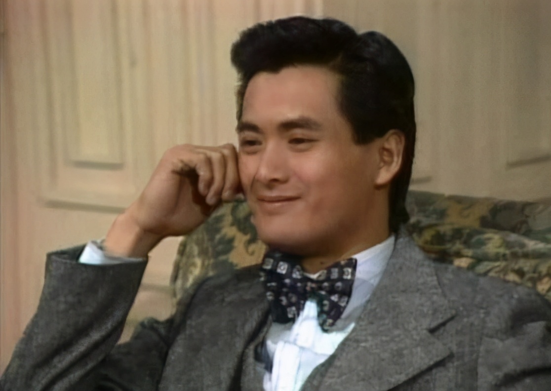 上海滩许文强是真实存在吗,上海滩中许文强是个什么样的人