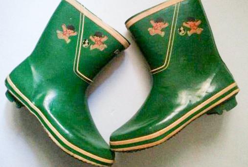 aj鞋子历史介绍,70年代前的科幻aj鞋子