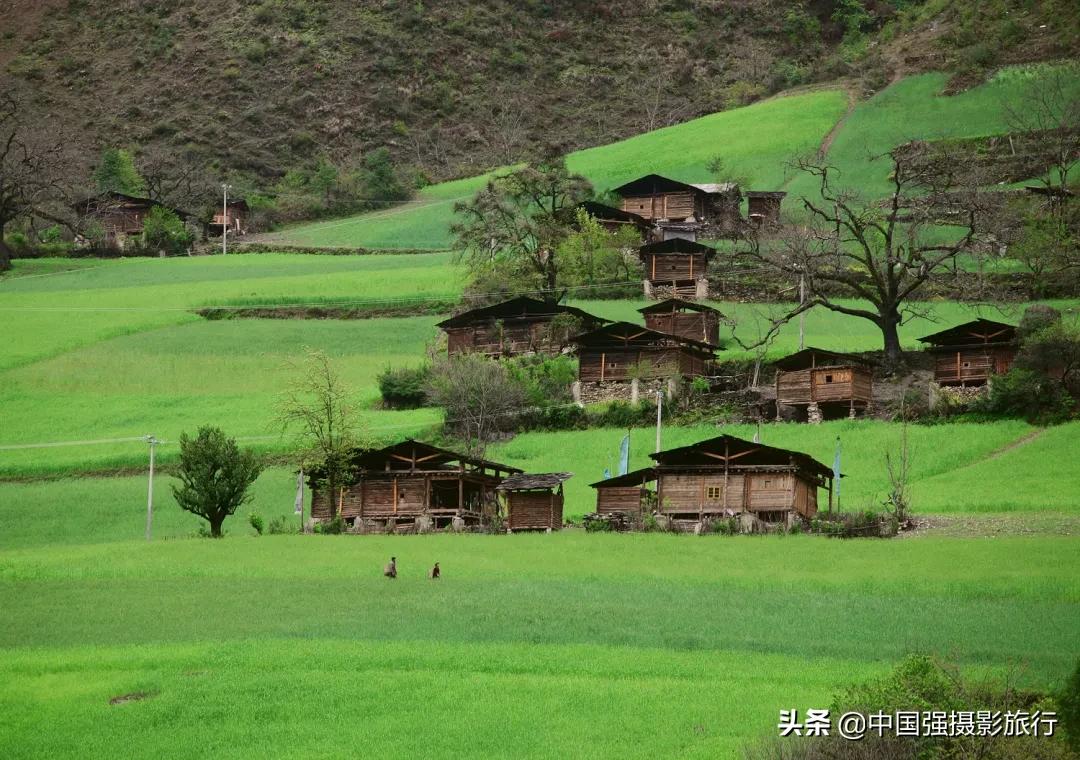 全世界最美的高速公路,世界公认的5个绝美公路