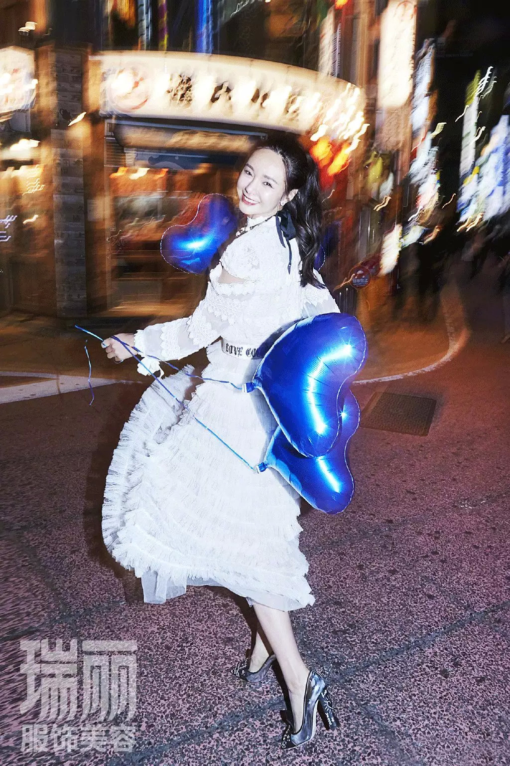 《瑞丽》，中国时尚杂志界的土味大姐大