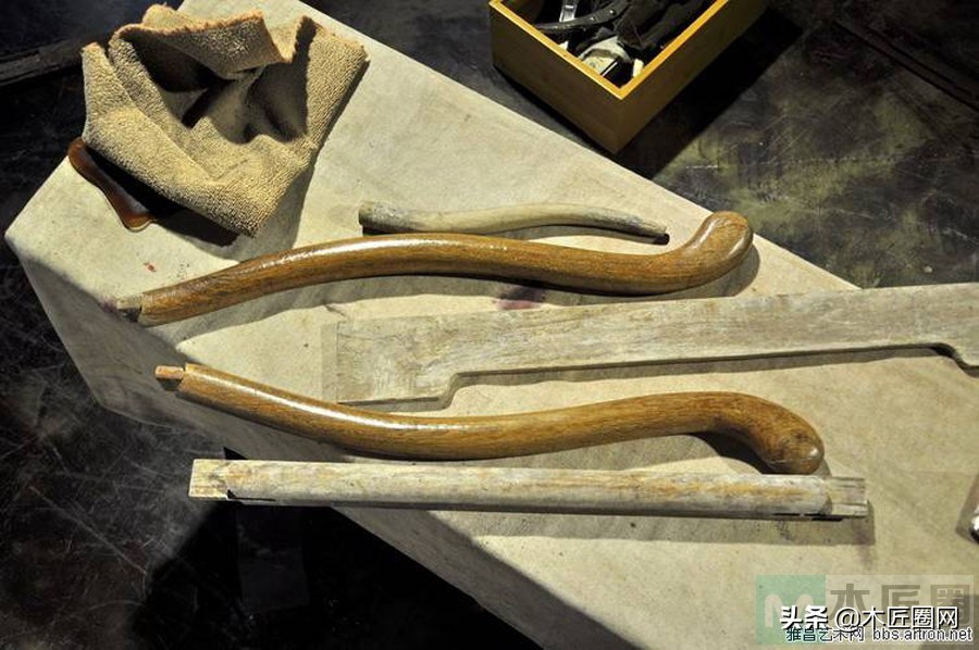 黄花梨椅子后续全过程,黄花梨椅子做旧视频