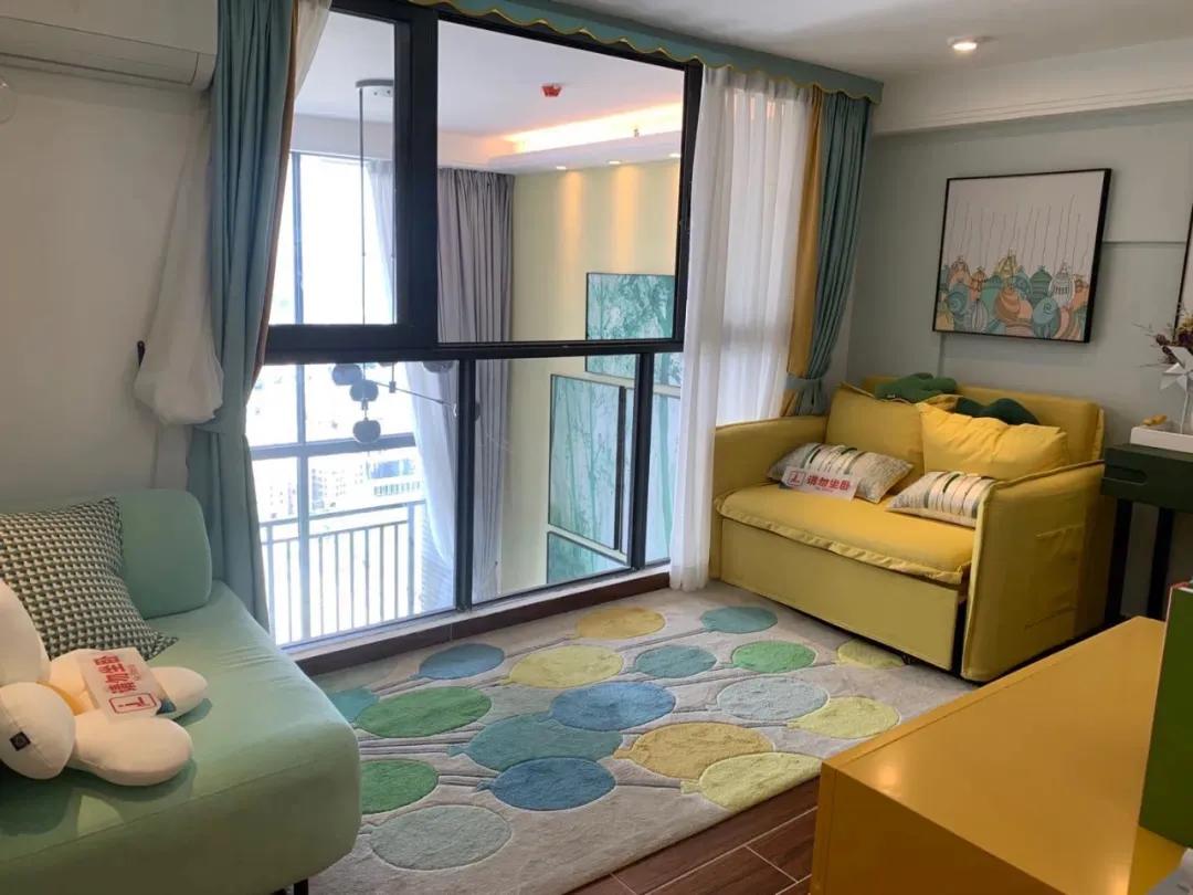 广州金沙洲金铂天地万益广场租房,金铂壹号万益广场金沙洲公寓