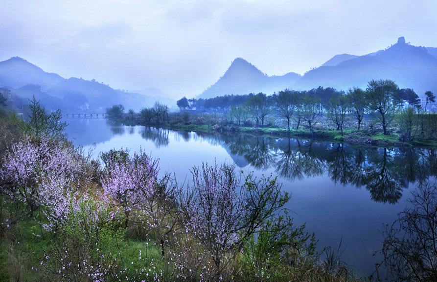 同为天涯客，何须吝千樽——打卡缙云怎么能少了你