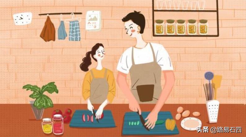 女友大姨妈来了该怎么说暖心话,女朋友大姨妈来了要提醒什么