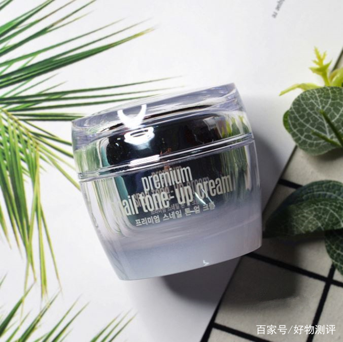 日常一抹就出门的素颜霜,懒人素颜霜送给30岁以上的女人