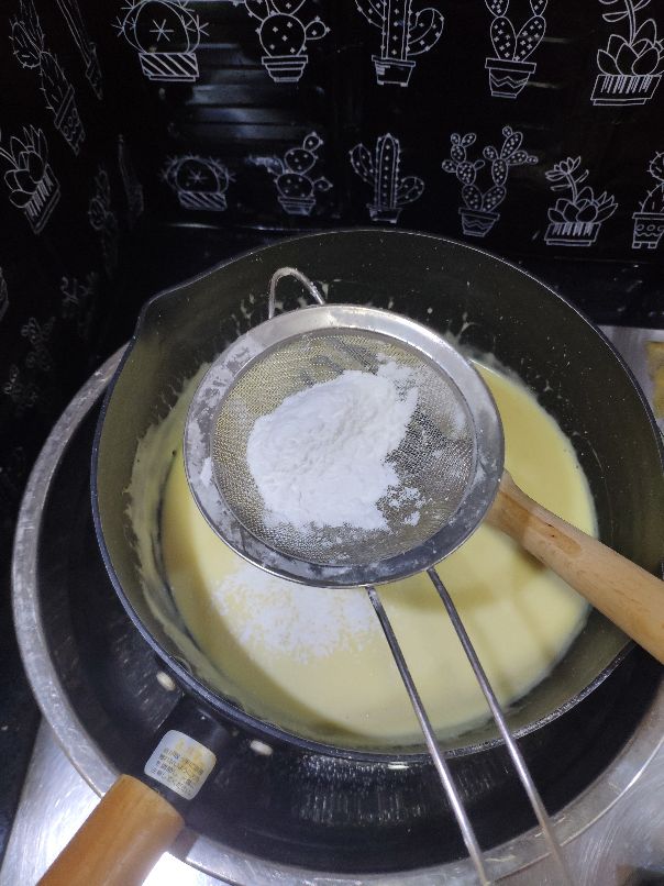 巴斯克芝士蛋糕正宗的做法,巴斯克芝士蛋糕做法简单