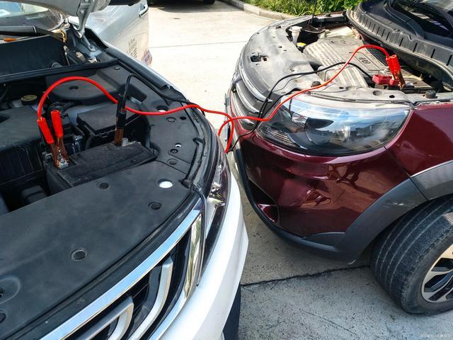 速腾不打火多久电瓶亏电,速腾停久了搭电打不着怎么回事