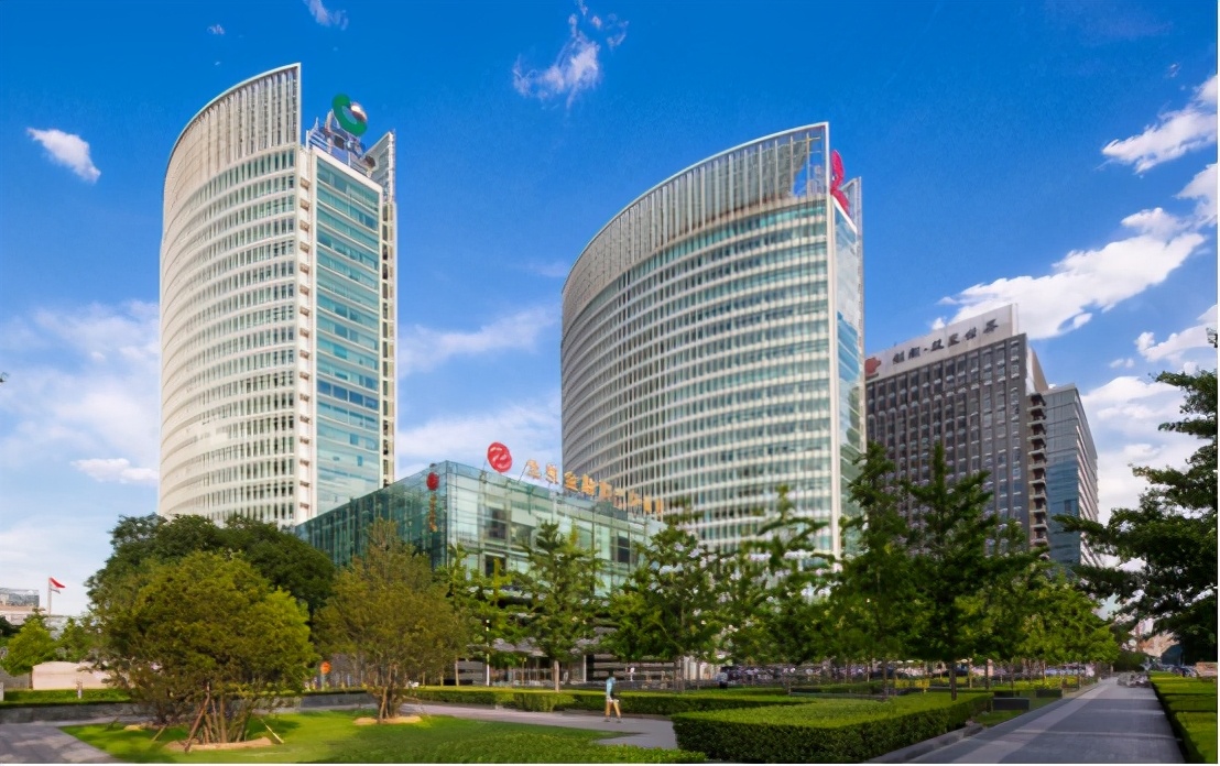 北京是一座从一线到五线的城市,北京作为一线城市