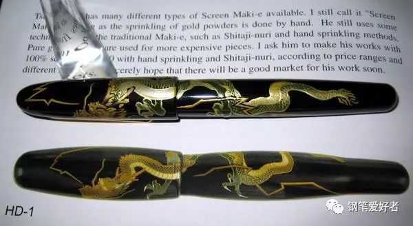 万宝龙笔身鉴别,万宝龙签字笔114723真假鉴别