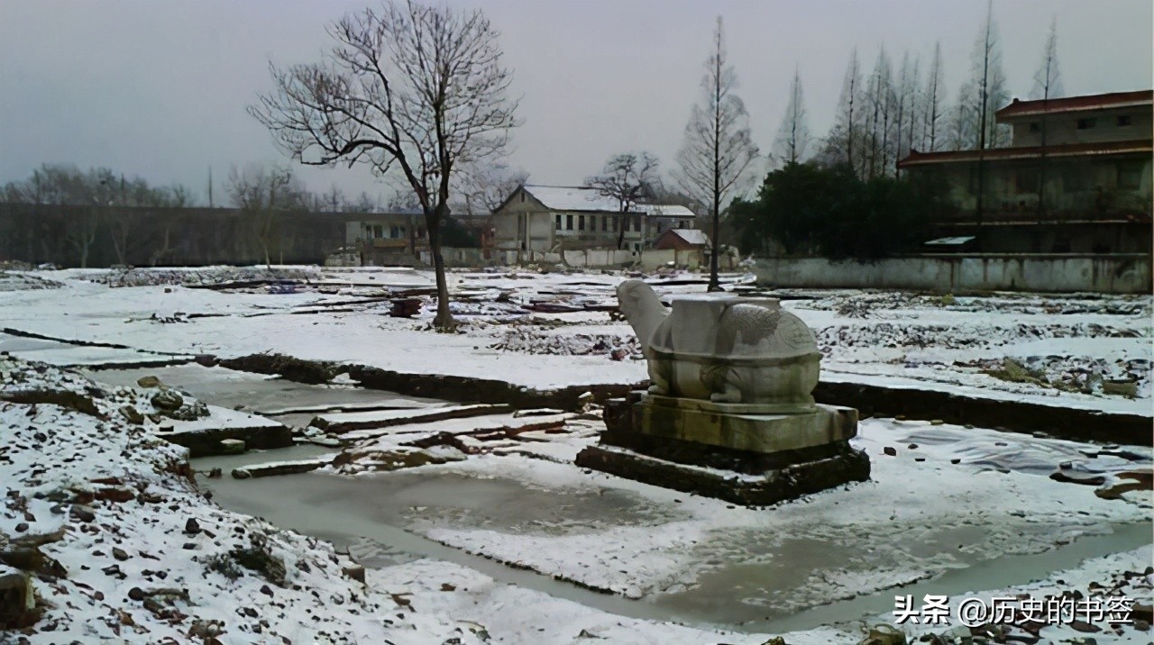 大报恩寺琉璃塔世界奇迹,大报恩寺琉璃塔布局