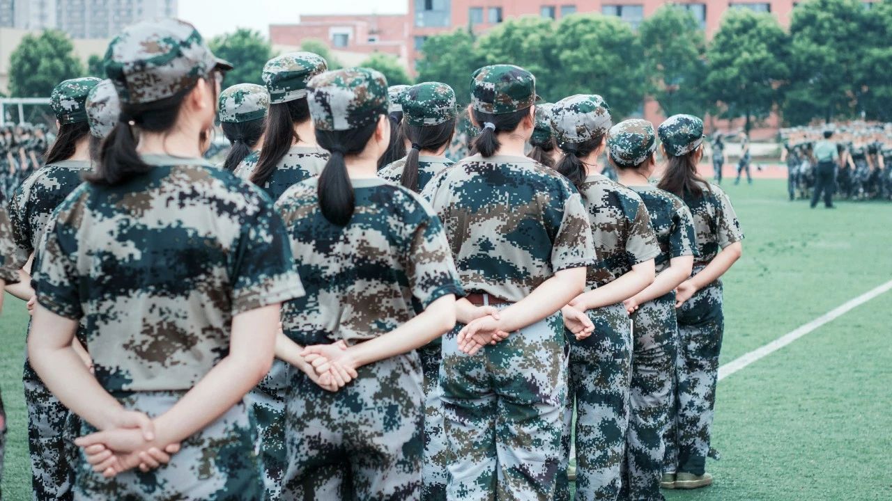 军训偷懒是什么,军训偷懒了怎么办