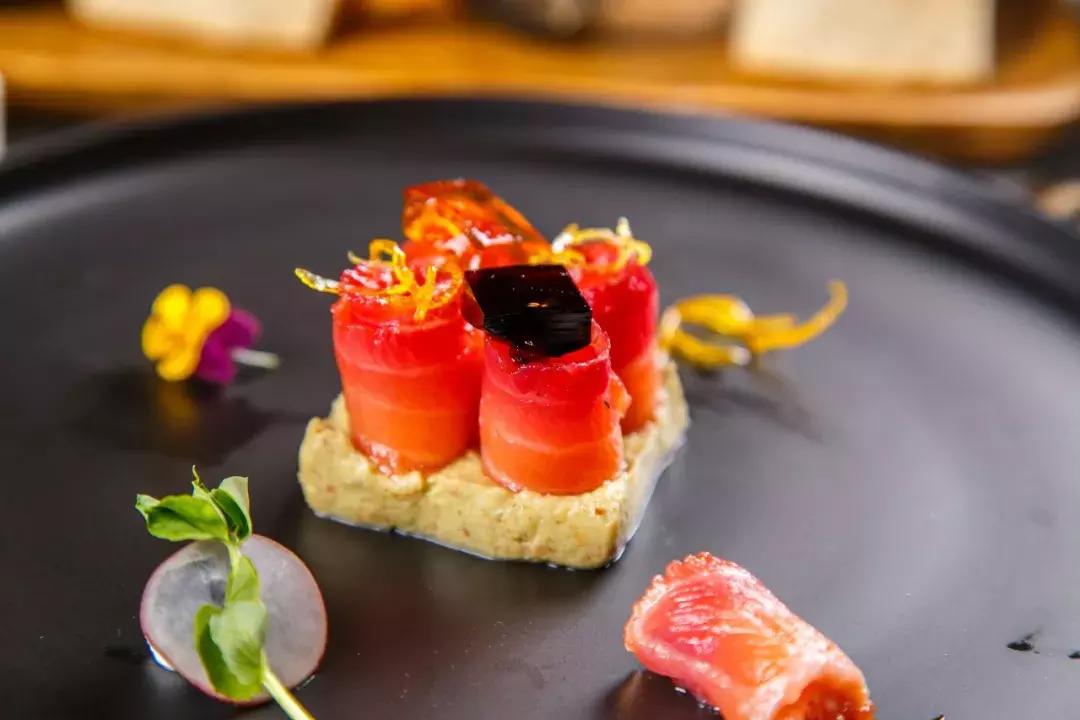 万元抽奖!送戴森卷发棒+TF口红!这家花园西餐厅让我开始嫌弃男友!