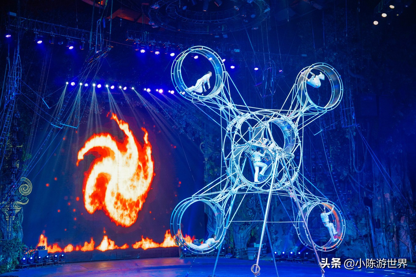 寒假广州长隆三天两夜亲子游攻略,带孩子广州长隆旅游攻略