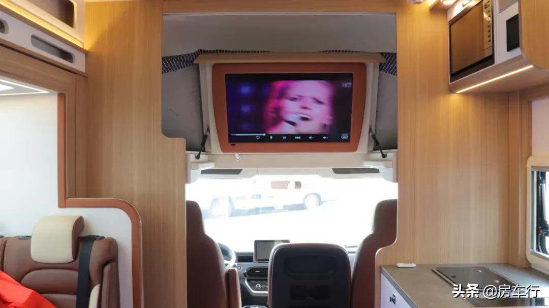 热门房车车型大全,房车十万左右高颜值的车