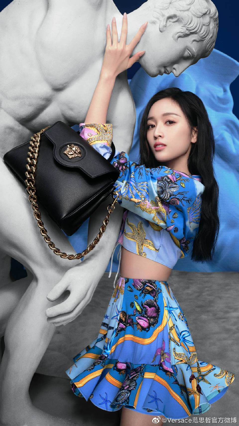 超40位明星与辱华品牌解约,还有什么明星没和辱华品牌解约