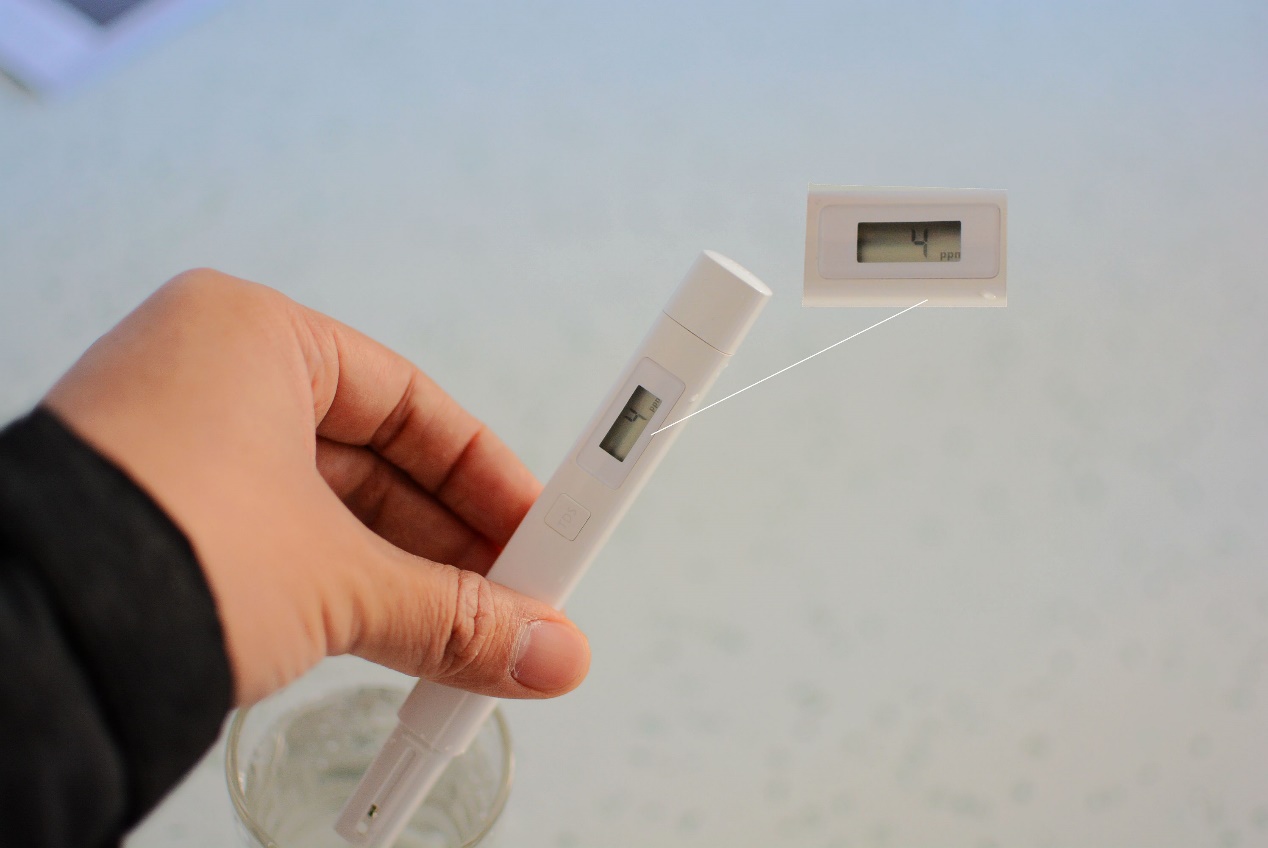 小米净水器深度实测,小米净水器h400g直饮水测评