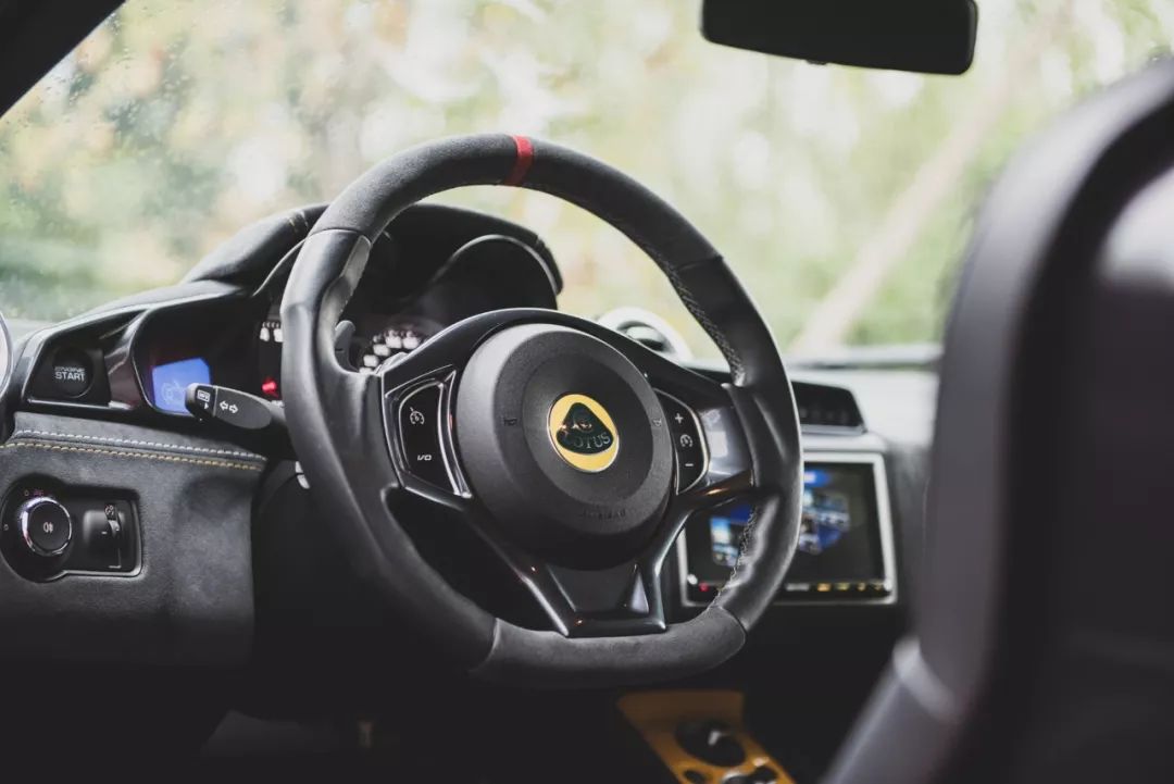 吉利路特斯北京车展,吉利莲花路特斯新款跑车