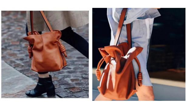 巴宝莉和lv包包哪个好,巴宝莉水桶包和lv水桶包比较