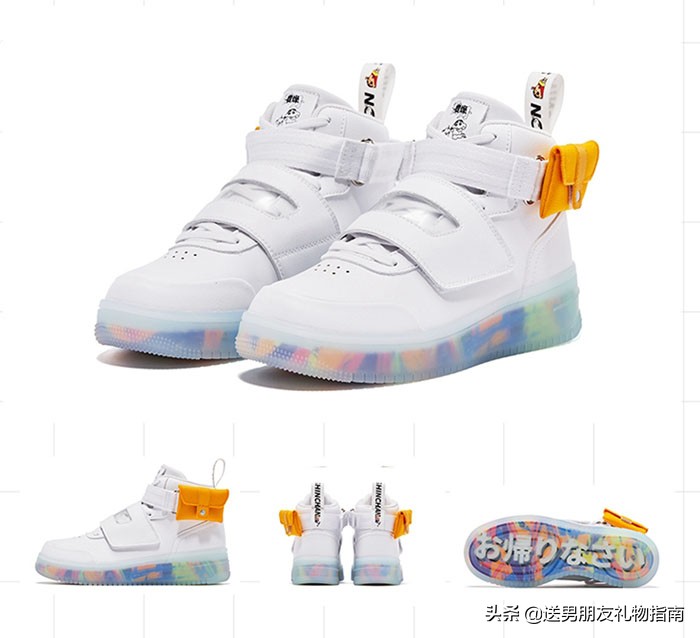 2020双十一必买十款男鞋,双十一男士必买鞋子