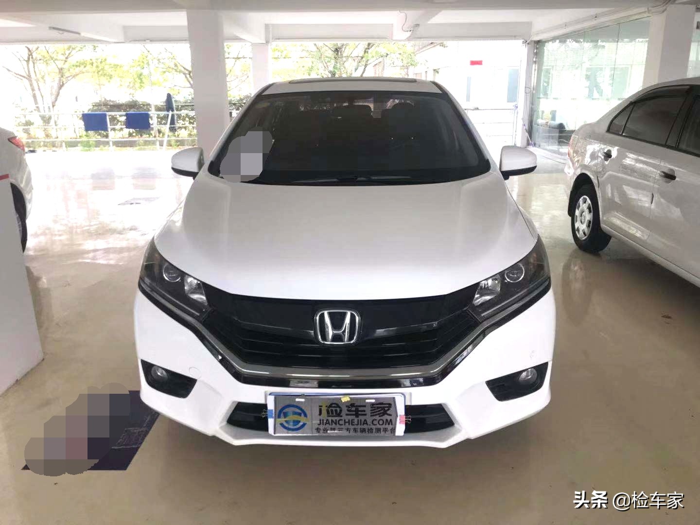 本田哥瑞车主真实感受,本田哥瑞竞瑞锋范飞度哪个好