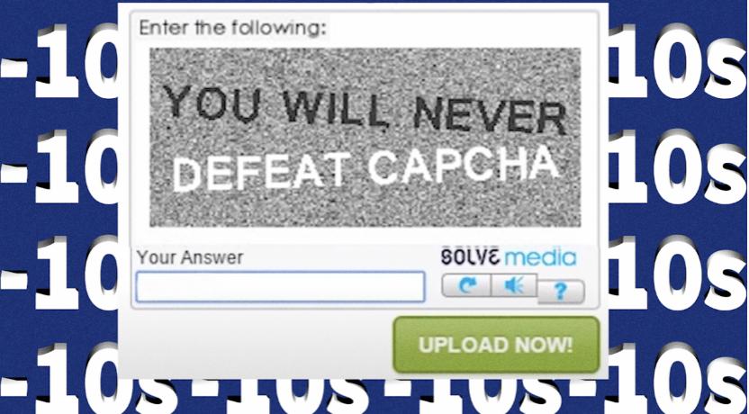 还在为验证码发愁吗,烦人的验证码