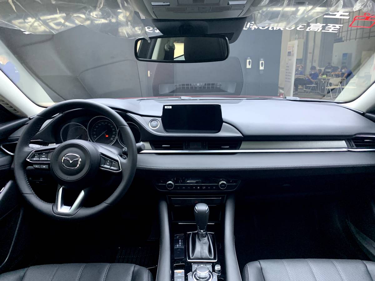 21款马自达阿特兹上市，异响问题频出，还有什么缺点