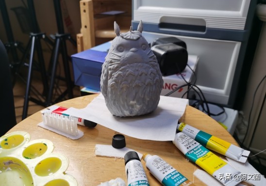 3d打印怎么混色打印,3d打印哪种填充最省料