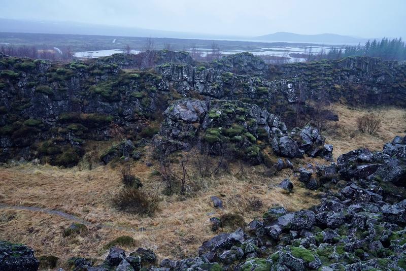 飘雪的季节,你要来一次冰岛(附冬季环游攻略)