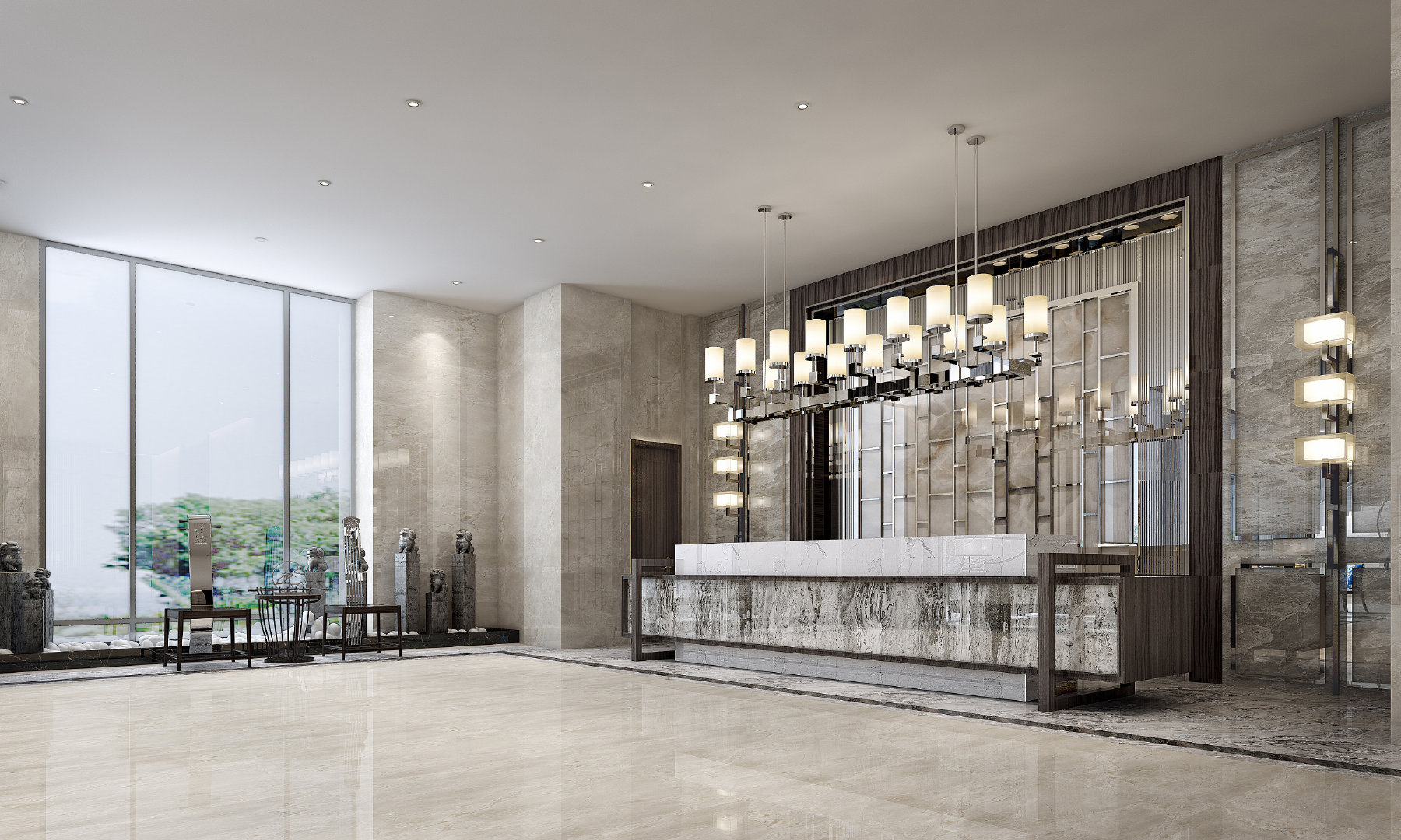 酒店管理的基本方法(下集)