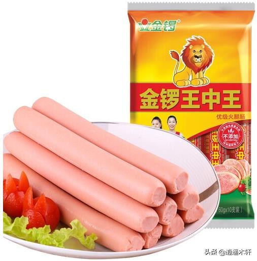 盘点中国的假名牌,盘点那些“伪国货”品牌