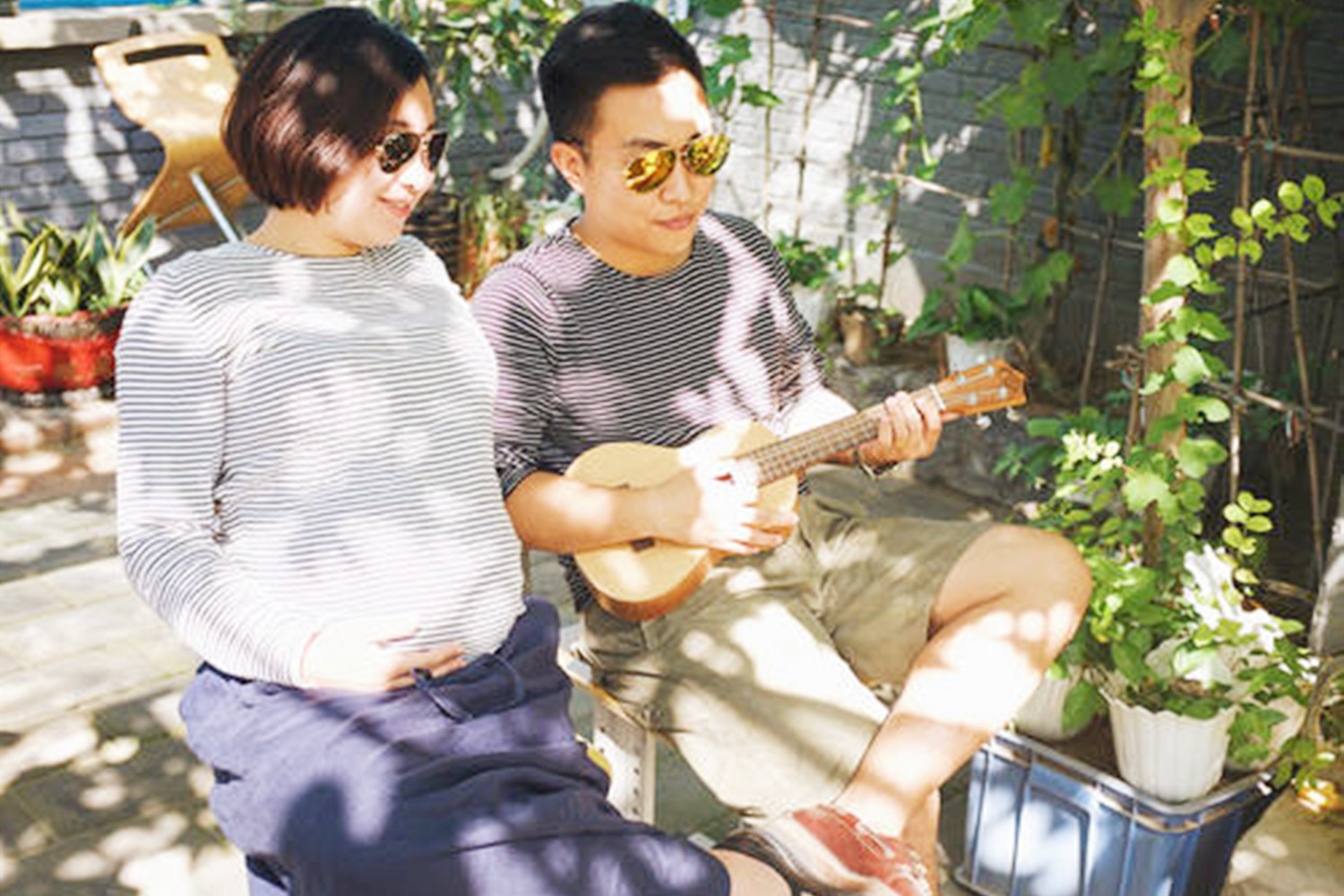 按时胎动,孕期第七周有什么反应